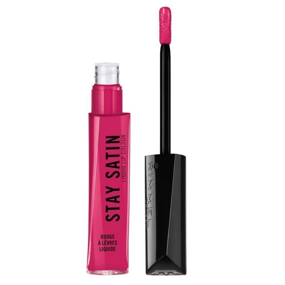 2 for 10/Rimmel Stay Satin Lipstick - Obsession